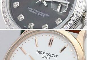 Rolex Replica relógios e relógios Patek Philippe Replica